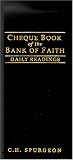 The Cheque Book of the Bank of Faith: Precious Promises for Daily Readings