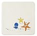 Heimwerken : Spirella 1009713 Wanneneinlage Aquarium Multicolor 91x36 cm