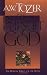 Books : The Pursuit of God