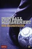 See more about Football Management at amazon.co.uk