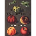 Eating in the Underworld (Wesleyan Poetry Series) book cover