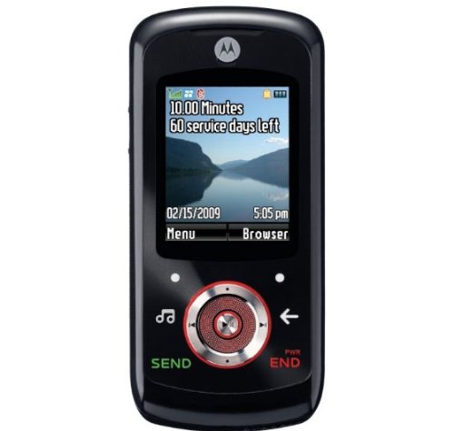 black friday price Motorola EM326