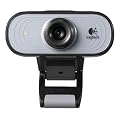 Webcam Logitech Quickcam C100 (960-000556)