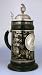 Summer Clearance Sale - Marine Corp Stein * the Perfect Holiday Gift - Limited Edition !