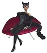 Barbie Collector - Lounge Kitties Doll Collection - Black Panther with Lips Shaped Ottoman