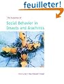 The Evolution of Social Behaviour in Insects and Arachnids