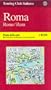 Rome Street Atlas (Touring Club Italiano) (Italian Edition)