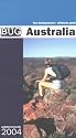 Bug Australia 2004 (Bug Backpackers Guide)
