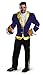Disguise Beauty and The Beast Men's Beast Prestige Costume