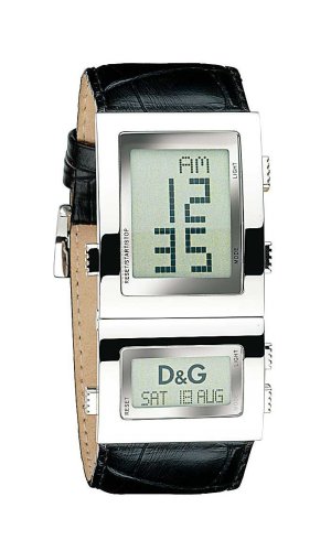 Dolce & Gabbana Herrenarmbanduhr DW0358