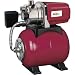 Wel-Bilt Shallow Well Pump - 1 HP, Model# JGP12001CHT