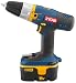 Factory-Reconditioned Ryobi ZRP861 18 Volt 6 Piece Combo Kit