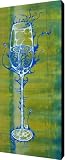 Chardonnay Canvas Print / Canvas Art   Artist John Benko