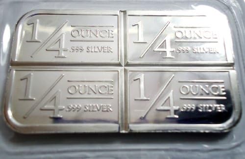 STAGECOACH Divisable Bar - Encased In AIR-TITE Direct Fit Capsule - 1 Troy Ounce .999 PURE Silver Art Bar - ACCEPTED WORLDWIDE Currency - Collectable Precious Metal