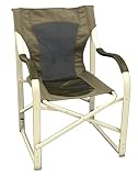 ALPS Mountaineering Mesh Camp Chair by ALPS