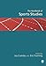 Handbook of Sports Studies