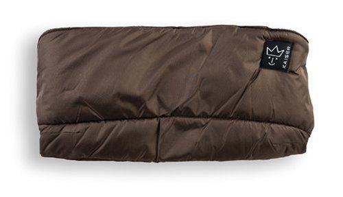 Kaiser Handmuff Alaska (Brown)