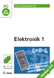 Eigenschaften Vogel Buchverlag  / Elektronik 1