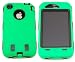 KingCase iPhone 3G & 3GS * Warrior Case * (Green & Black) 8GB, 16GB, 32GB - The ULTIMATE Protector