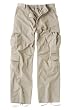 Vintage Paratrooper Cargo Pants