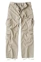 Vintage Paratrooper Cargo Pants