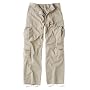 Vintage Paratrooper Cargo Pants