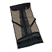 Custom LeatherCraft 1173 32-Pocket Socket Tool Roll Pouch