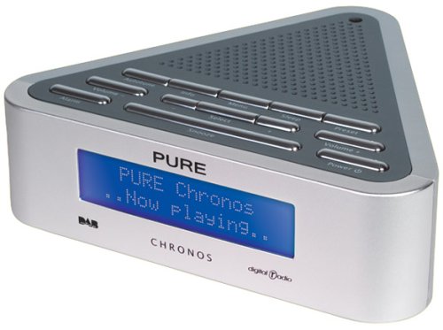 Childrens Toyshop  Electronics : Pure 4 Independent alarms PURCRHONOS