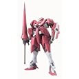 HG Gundam OO 00 1/144 #23 GN-X III A-Laws Type model kit