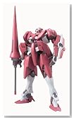 HG 1�^144 GN-X(�W���N�X)3 �`�K���_��00(�_�u���I�[)�V���[�Y�`�̃C���[�W���g�傷��