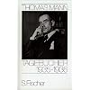 Thomas Mann, Tagebücher: Tagebücher, 1935-1936 Thomas Mann, Tagebücher: Tagebücher, 1935-1936