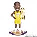 Los Angeles Lakers 2010 NBA Champions #24 Kobe Bryant Bighead Bobble Head