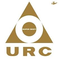 URC スーパー・ベスト!