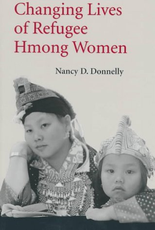 Hmong American