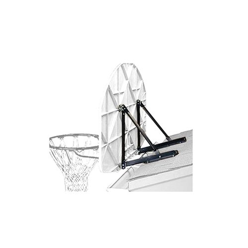 basketball hoops Spalding 8406S Universal Mounting Bracket
