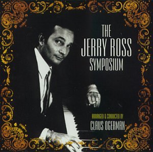 Jerry Ross Symposium - Symposium - Zortam Music