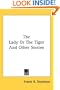 The Lady Or The Tiger And Other Stories