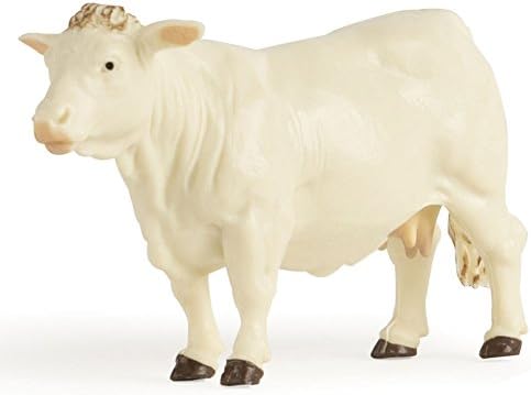 1/32 Charolais Cow by Ertl
