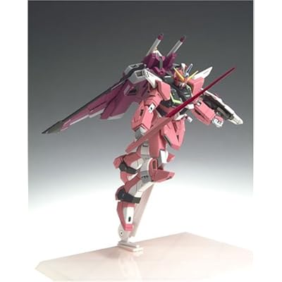 Gundam Cosmic Region #7005 Infinite Justice Gundam Figure Gundam Cosmic Region #7005 Infinite Justice Gundam Figure