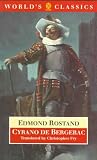 Cyrano de Bergerac: A Heroic Comedy in Five Acts (Oxford World`s Classics)