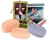 Swedish Elf Soaps for Children - 1.58 oz.