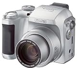 Fujifilm Finepix S 3000 3,1 Megapixel Digitalkamera