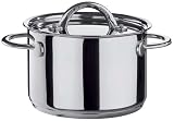 Produkt-Bild: Tefal JAMIE OLIVER Edelstahl Fleischtopf mit Deckel 20cm Professional Series Inox Induction