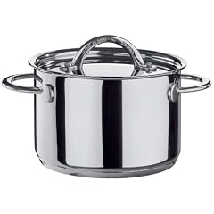 Tefal JAMIE OLIVER Edelstahl Fleischtopf mit Deckel 20cm Professional Series Inox Induction