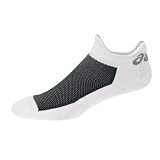 ASICS - ASICS 2100 Series Low Cut Sock 3 pk