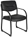 Leather Executive Side Chair