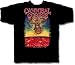 Cannibal Corpse - Submerged In Boiling Flesh Adult T-Shirt