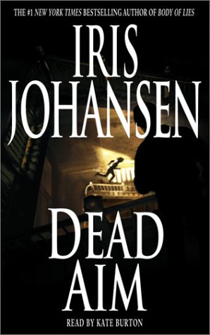 Dead Aim (Eve Duncan)