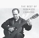 The Best of Federico Cordero