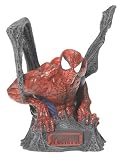 Marvel Universe Spider - Man Bust - B0002FQVFQ